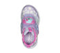 S-Lights: Glimmer Kicks - Skech Pets, LEVENDULA / PINK, large image number 1