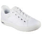 Skechers Slip-ins: Arch Fit Arcade - Forever Cozy, WHITE, large image number 4