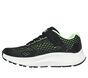 GO RUN Consistent 2.0 - Kexlux, BLACK / LIME, large image number 3