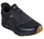 Skechers Slip-ins: Tres-Air Uno - Necessairy, BLACK, large image number 4