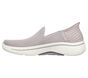 Skechers Slip-ins: GO WALK Arch Fit - Summer, MÁLYVA, large image number 3