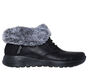 Skechers Slip-ins: On-the-GO Joy - Cozy Charm, BLACK / GRAY, large image number 0