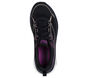 GO RUN Elevate 2.0 - Allaire, BLACK / PURPLE, large image number 1