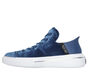 Skechers Slip-ins: Snoop One - Boss Life Velvet, KÉK, large image number 3