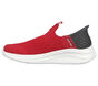 Skechers Slip-ins: Ultra Flex 3.0 - Smooth Step, PIROS / FEKETE, large image number 3