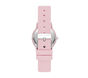 Skechers Scalloped Bezel Pink Watch, RÓZSASZÍN, large image number 1