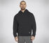 Skech-Sweats Classic Hoodie, FEKETE, swatch