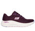 Arch Fit 2.0 - Big League, PLUM, swatch