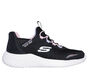 Skechers Slip-ins: Bounder - Simple Cute, FEKETE, large image number 0