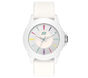 Rosencrans Midsize Watch, WHITE, large image number 0