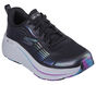 Max Cushioning Elite 2.0 - Delphina, FEKETE / MULTI, large image number 4