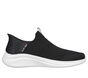 Skechers Slip-ins: Ultra Flex 3.0 - Smooth Step, FEKETE, large image number 0