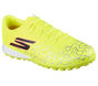 Skechers SKX_1.5 Academy TF, SÁRGA / FEKETE, large image number 4