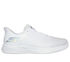 Skechers Slip-ins Relaxed Fit: Viper Court Reload, FEHÉR, swatch