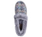 Skechers Slip-ins: BOBS Too Cozy - Family Tree, SZÜRKE / MULTI, large image number 1