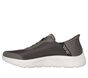 Skechers Slip-ins: GO WALK Flex - Hands Up, BARNA, large image number 4