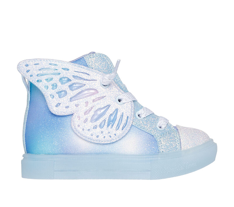 Twinkle Toes: Twinkle Sparks Ice, LILA / MULTI, largeimage number 0