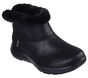 Skechers Slip-ins: On-the-GO Joy - Cozy Dream, FEKETE, large image number 5