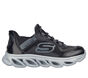 Skechers Slip-Ins: Flex Glide, FEKETE / SZÜRKE, large image number 0