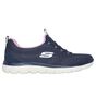 Summits - New Nature, NAVY / PINK, large image number 0