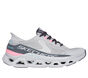 Skechers Slip-ins: Glide-Step Altus, GRAY / PINK, large image number 0