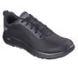 Skechers GOwalk Max - Effort, BLACK, large image number 5