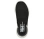 Skechers Slip-ins: Ultra Flex 3.0 - Smooth Step, FEKETE / FEHÉR, large image number 1