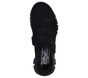 Skechers Slip-ins: Glide-Step - High Shine, FEKETE, large image number 2