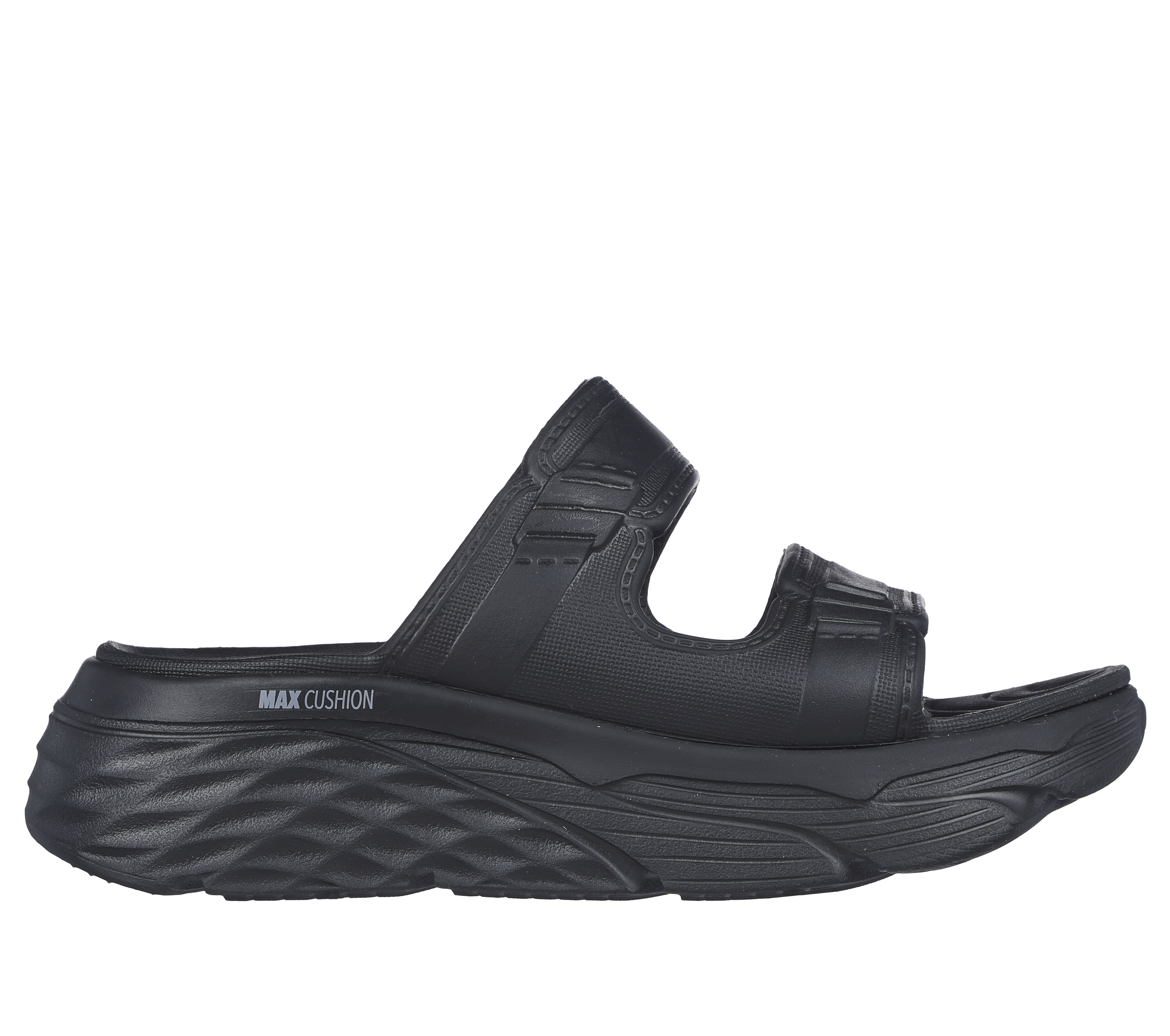 Skechers max cushioning cheap sandals