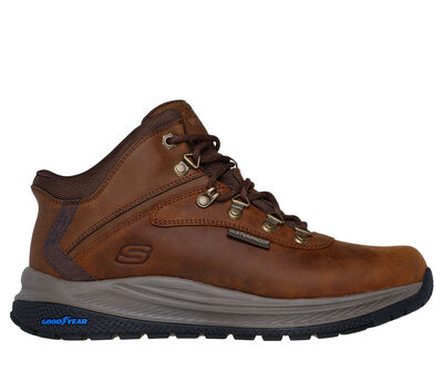 Skechers Slip-ins Relaxed Fit: Meroe - Pikeman