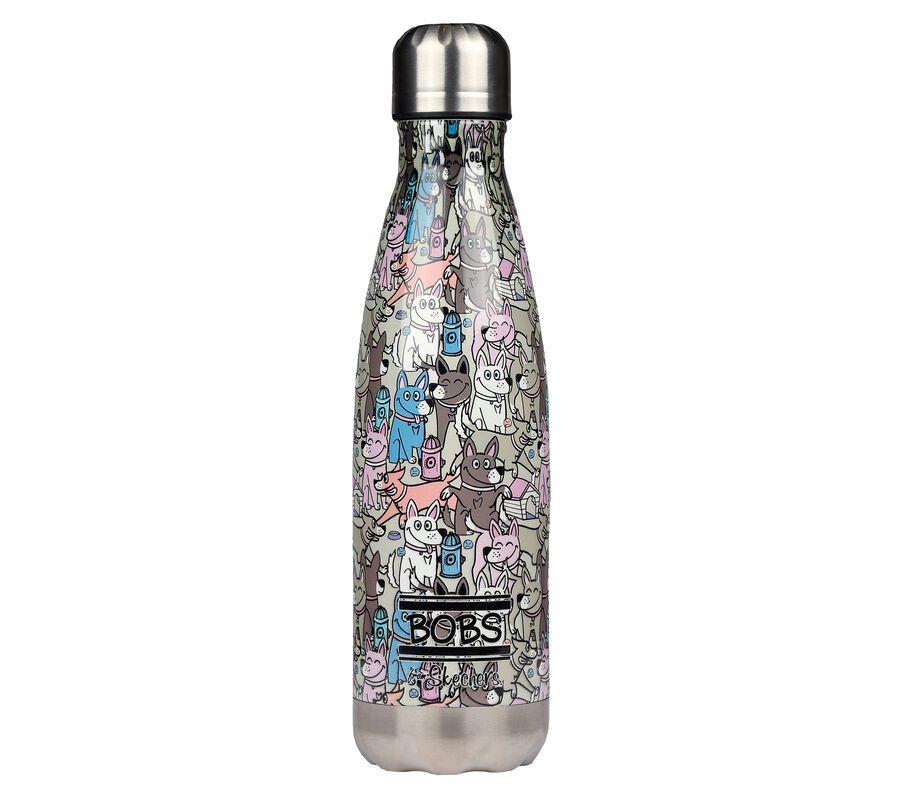 BOBS Tommy Boy Water Bottle, MULTI, largeimage number 0