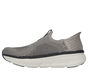 Skechers Slip-ins: Max Cushioning Premier 2.0, SZÜRKÉSBARNA, large image number 3