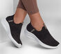 Skechers Slip-ins: Ultra Flex 3.0 - Glitter Me, FEKETE / ARANY, large image number 1