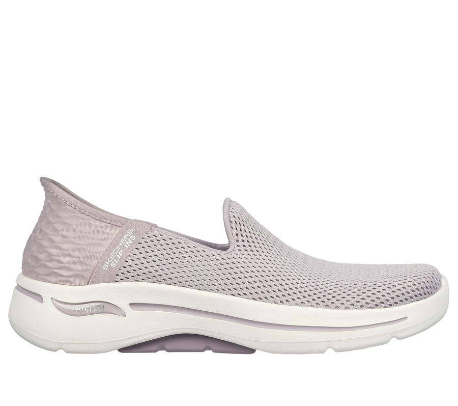 Skechers Slip-ins: GO WALK Arch Fit - Summer, MÁLYVA, largeimage number 0