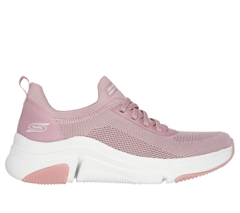 Skechers BOBS Sport Sparrow Flex - Instant Clout, PÚDERRÓZSASZÍN, largeimage number 0