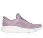 Skechers Slip-ins: BOBS Sport Squad Chaos, LEVENDULA, large image number 0