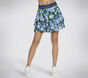 Fairway Floral Layered Skort, GREEN / MULTI, large image number 0