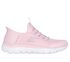 Skechers Slip-ins: Summits, LIGHT PINK, swatch