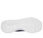 Skechers Slip-ins: Skech-Lite Pro - Natural, NAVY / LAVENDER, large image number 2