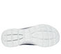 Skechers Slip-ins Waterproof: Summits - Best Choice, SÖTÉTKÉK / KORALL, large image number 2