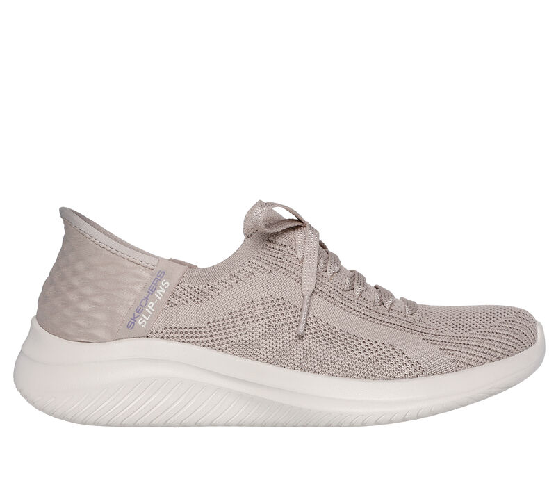 Skechers Slip-ins: Ultra Flex 3.0 - Brilliant, TAUPE, largeimage number 0