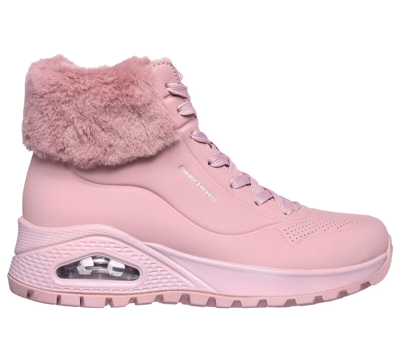 Uno Rugged - Fall Air, BLUSH PINK, largeimage number 0