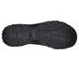 Skechers Slip-ins: Hillcrest - Sunapee, FEKETE, large image number 3