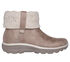 Skechers Slip-ins Relaxed Fit: Easy Going - Cozy Weather 2, SZÜRKÉSBARNA, swatch