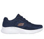 Skech-Lite Pro - Faregrove, NAVY / ORANGE, large image number 0