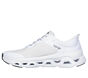 Skechers Slip-ins: Glide-Step Altus - Turn Out, FEHÉR / FEKETE, large image number 3