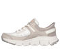 Skechers Slip-ins: Summits AT, TAUPE, large image number 3