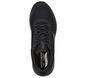 Skechers GOwalk Arch Fit - Idyllic, FEKETE, large image number 1