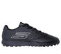 Skechers Razor Gold TF, FEKETE / EZÜST, large image number 0