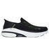 Skechers Slip-ins: Max Cushioning Arch Fit 2.0, FEKETE, swatch